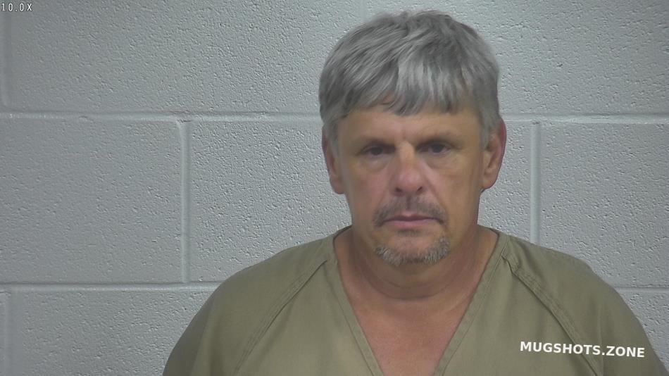 LAWSON MICHAEL 09/25/2023 Laurel County Mugshots Zone