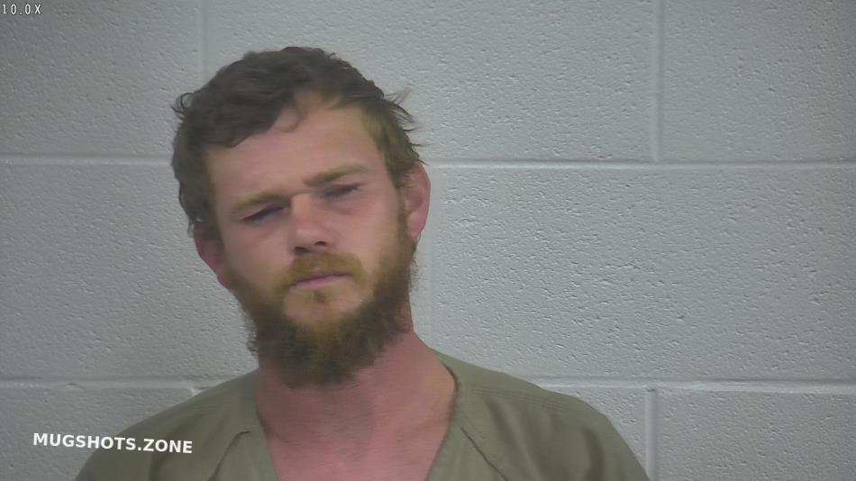 WOMBLES JOSEPH D 09/30/2023 - Laurel County Mugshots Zone