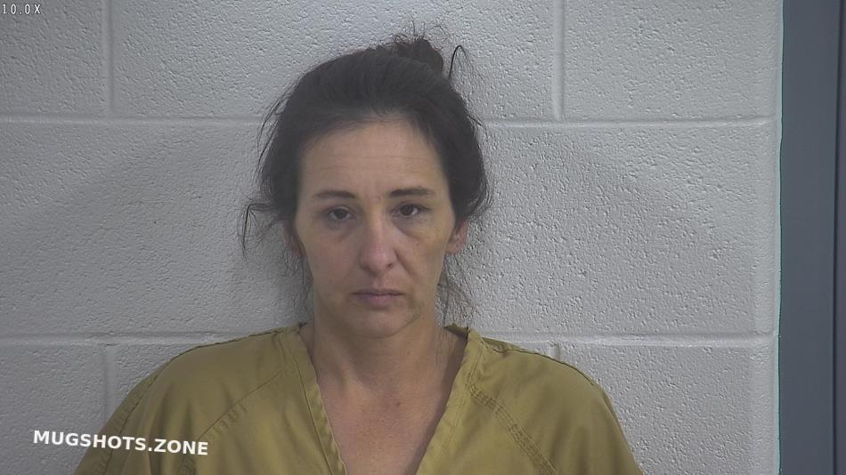 HUBBARD KIMBERLY G 10/07/2023 Laurel County Mugshots Zone