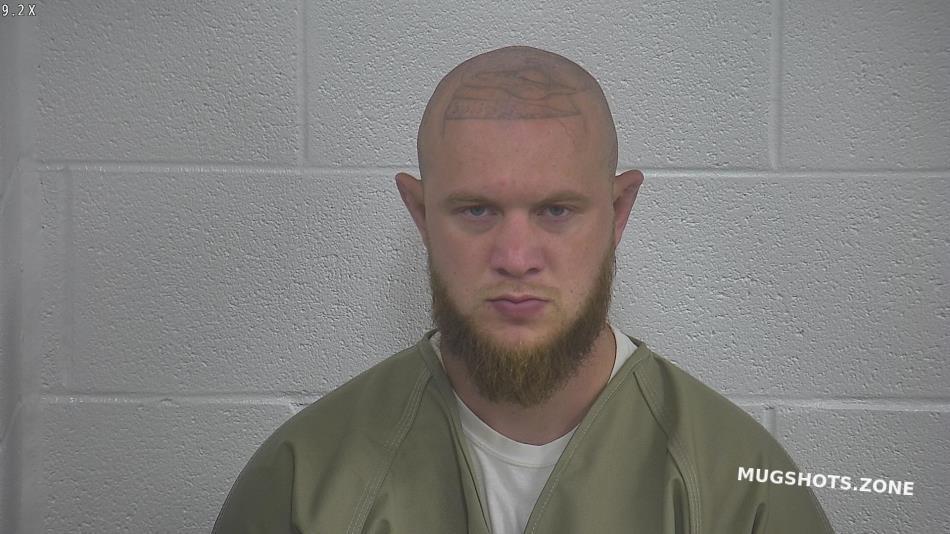 SELVIDGE ADDISON 10/10/2023 Laurel County Mugshots Zone