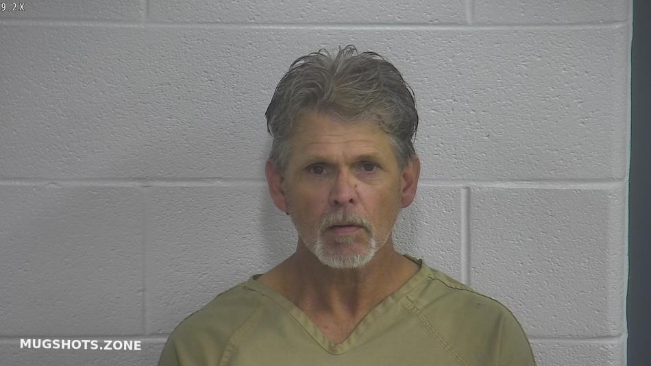 CAIN JERRY CHARLES 10/10/2023 Laurel County Mugshots Zone