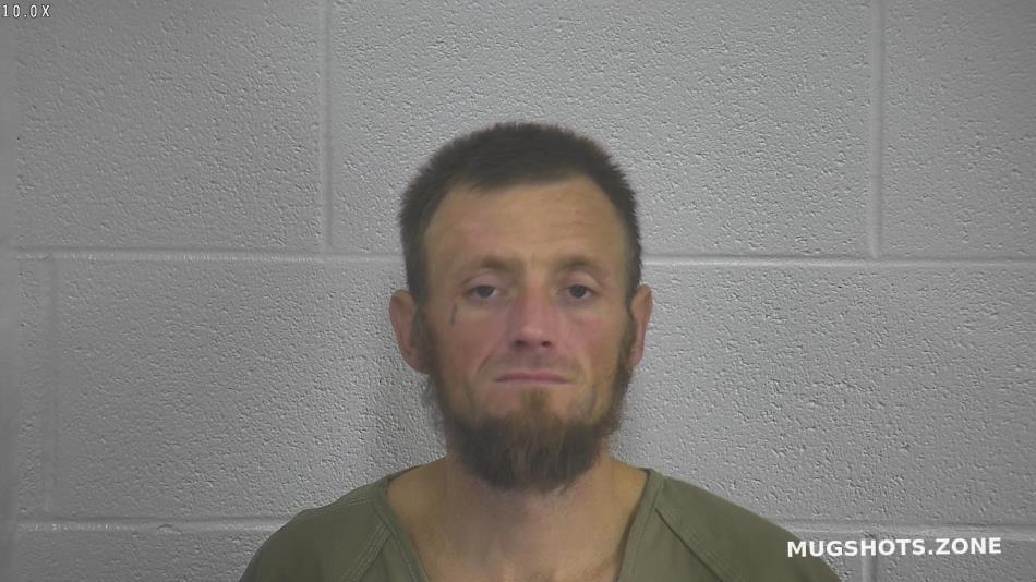 Williams Hank 10 17 2023 Laurel County Mugshots Zone