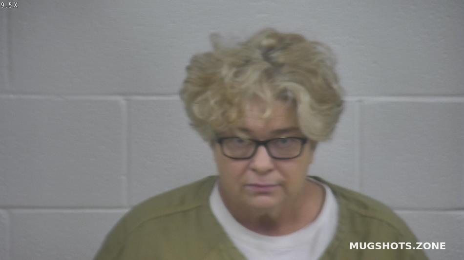 COMBSBROCK LESLIE 11/01/2023 Laurel County Mugshots Zone