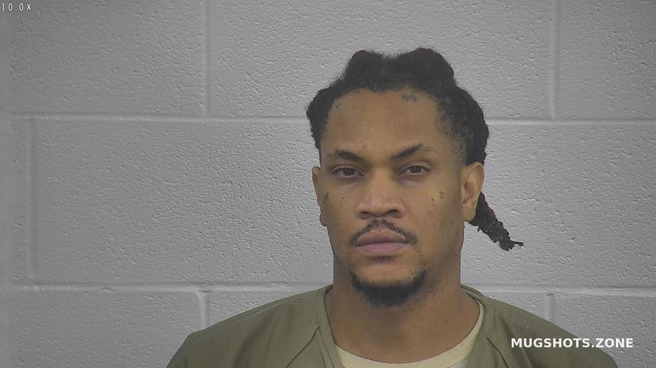 O'NEIL AARON T 11/09/2023 - Laurel County Mugshots Zone