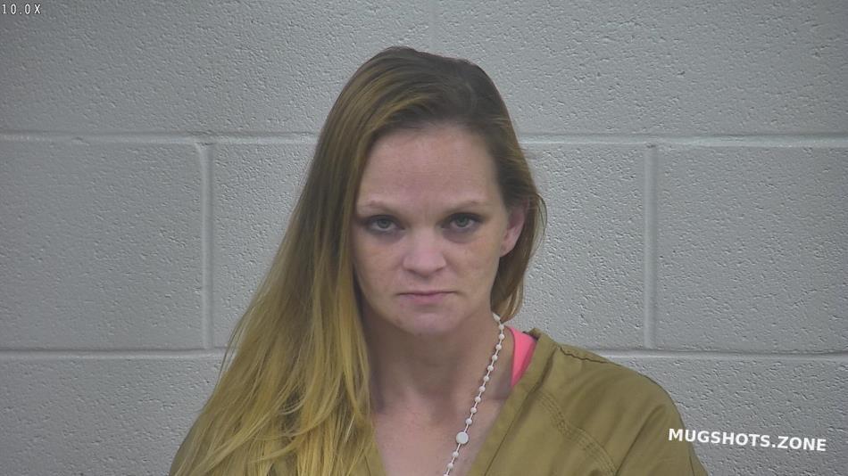 Gambel Jennifer 11 13 2023 Laurel County Mugshots Zone