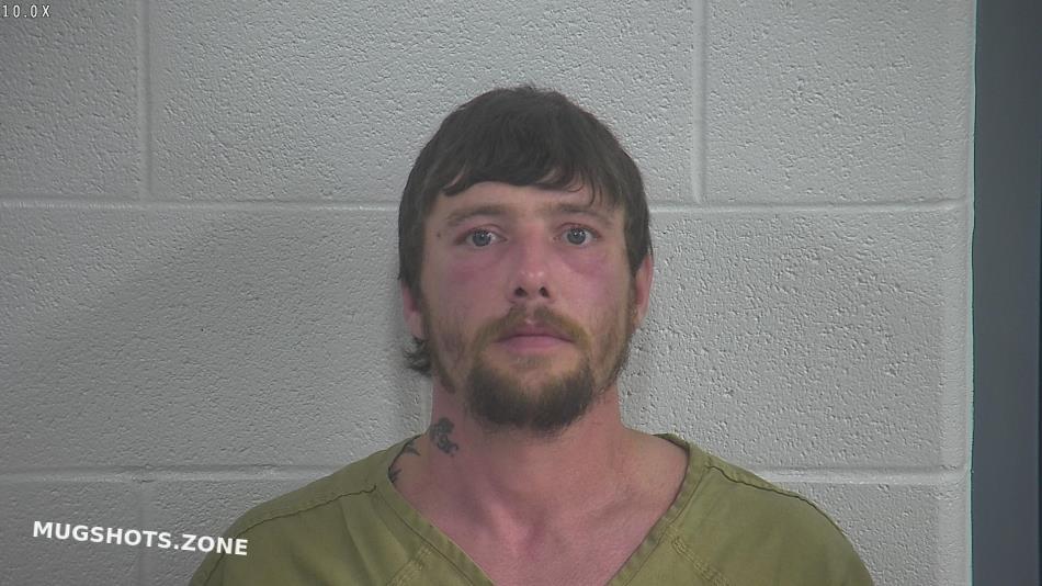 HOWARD JAMES T 11/16/2023 - Laurel County Mugshots Zone