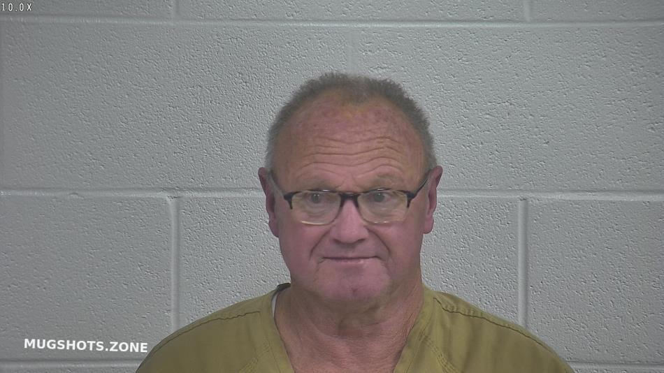 PHELPS RONALD 11/20/2023 Laurel County Mugshots Zone