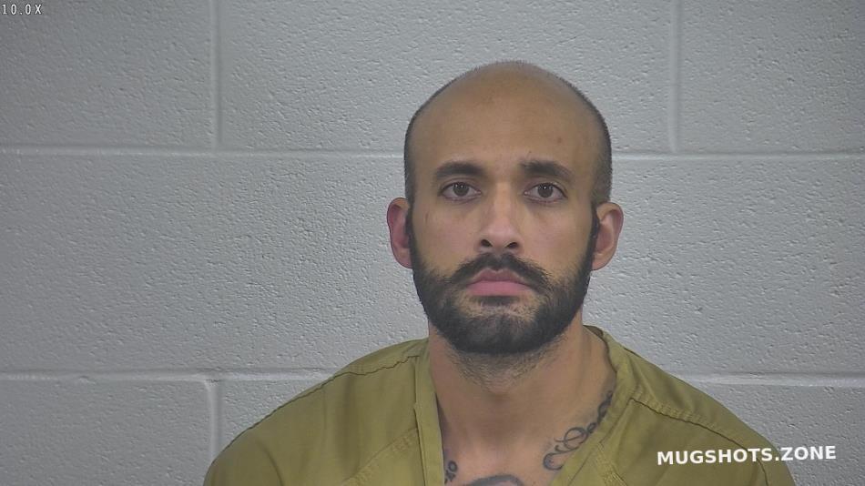 Chaudry Ali 11 27 2023 Laurel County Mugshots Zone