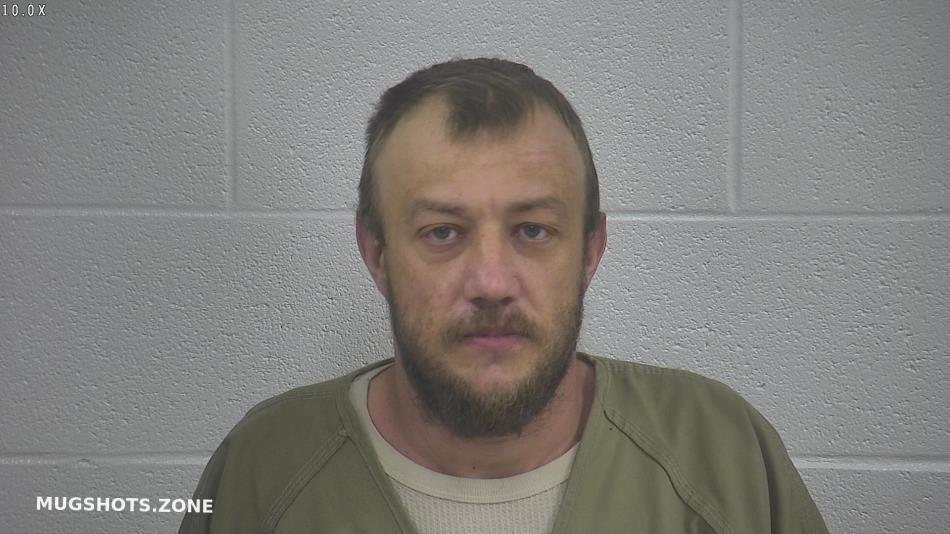 BARGER GARY 11/28/2023 Laurel County Mugshots Zone