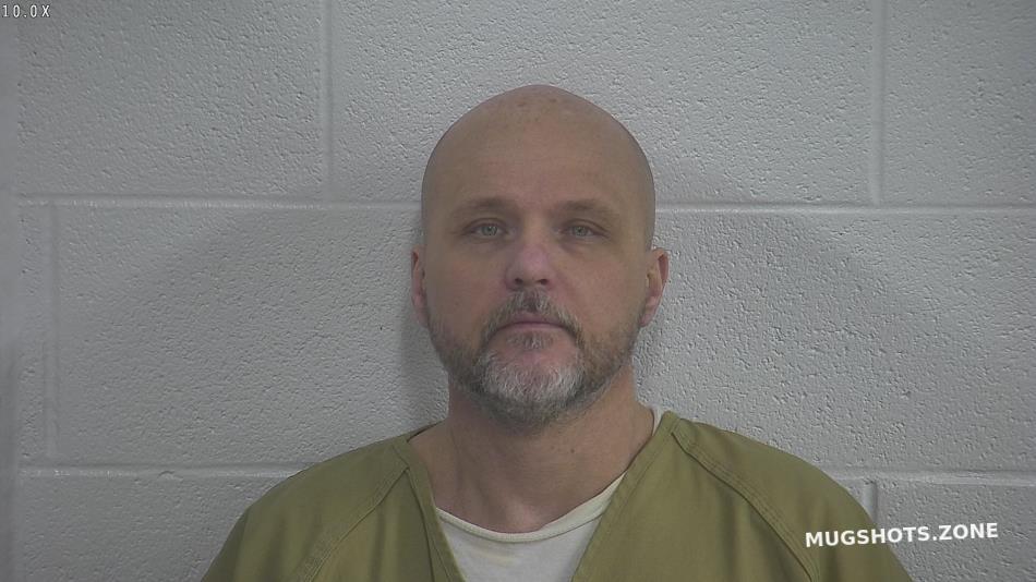 CARPENTER STEPHEN 12/04/2023 Laurel County Mugshots Zone