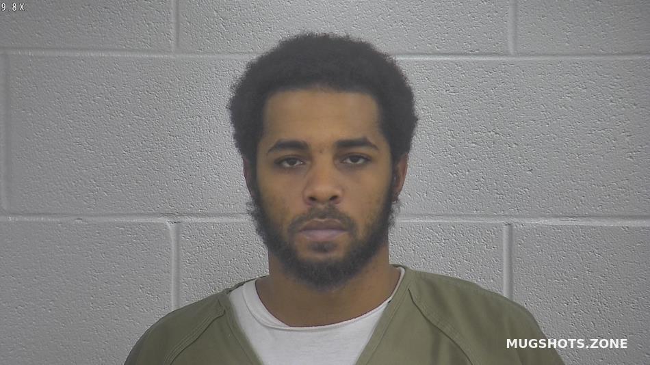 SPAULDING KRIS J 12/12/2023 Laurel County Mugshots Zone