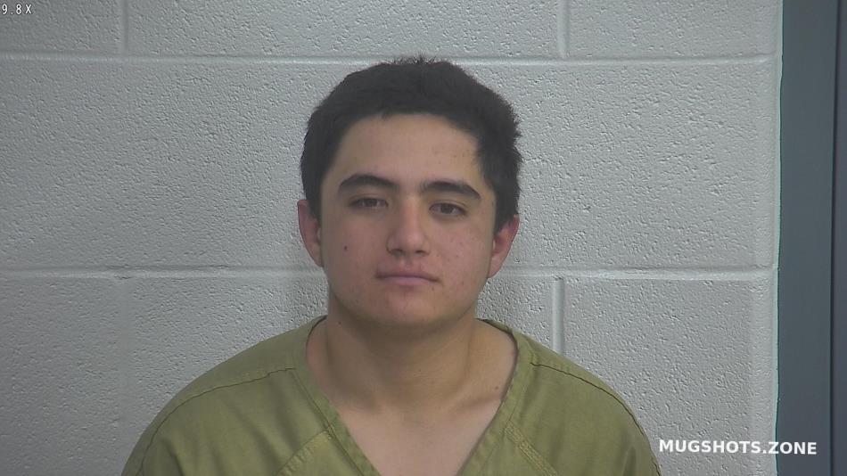 CHERRY NICHOLAS 12/12/2023 Laurel County Mugshots Zone