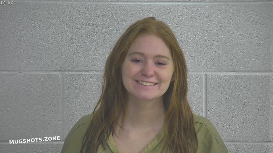 Seals Rachel 01 05 2024 Laurel County Mugshots Zone