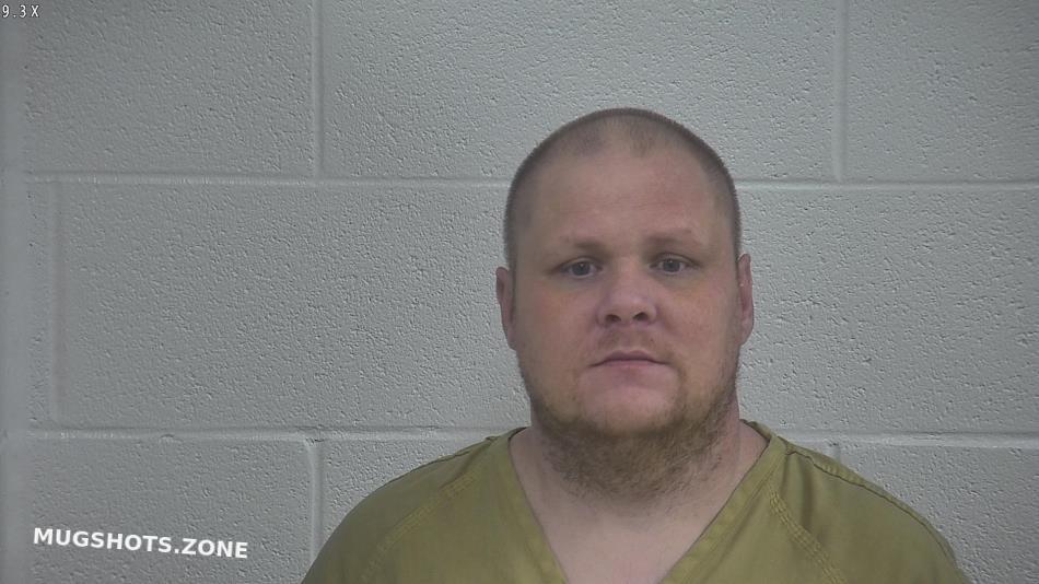 Carr Darrell 01 24 2024 - Laurel County Mugshots Zone