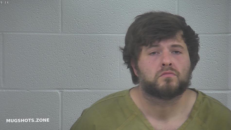 HICKS ADAM 02/12/2024 - Laurel County Mugshots Zone