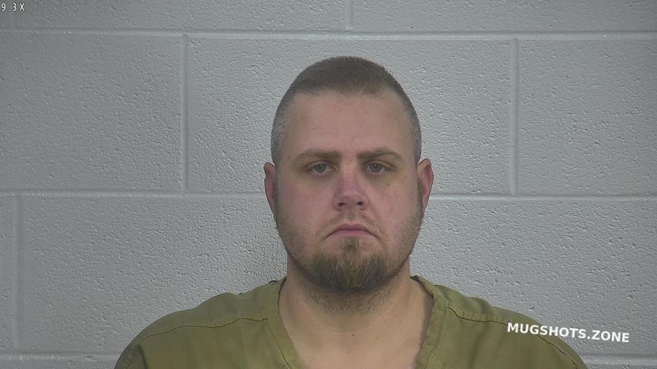 SEWELL RICHARD 02/21/2024 - Laurel County Mugshots Zone