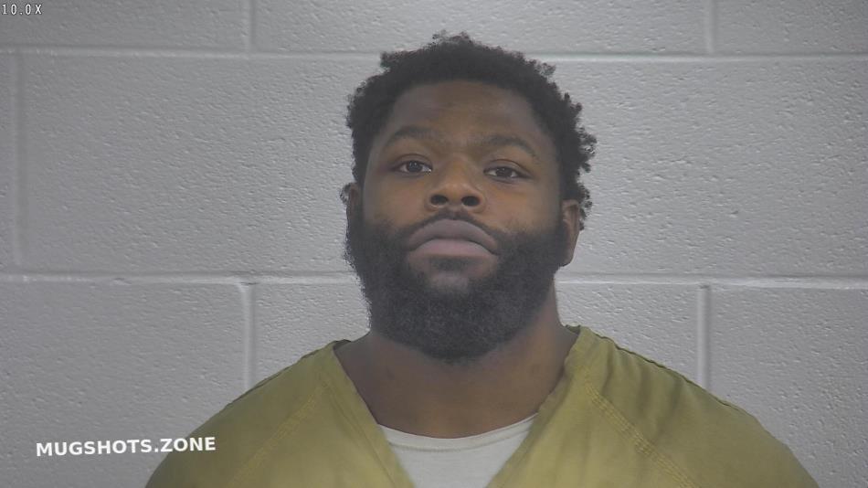 CHAPPELL DEANDRE 03/02/2024 Laurel County Mugshots Zone(00)