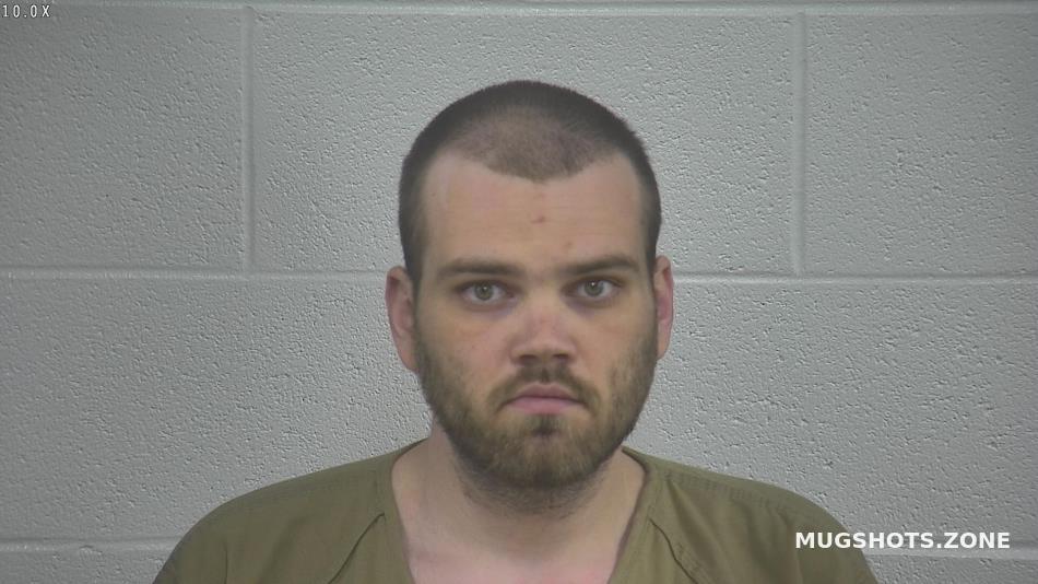 MCANENY PATRICK 03/21/2024 - Laurel County Mugshots Zone