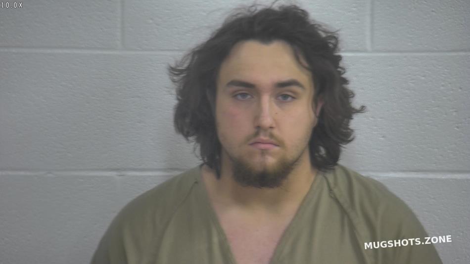 WEBB TRESTON 04/10/2024 - Laurel County Mugshots Zone