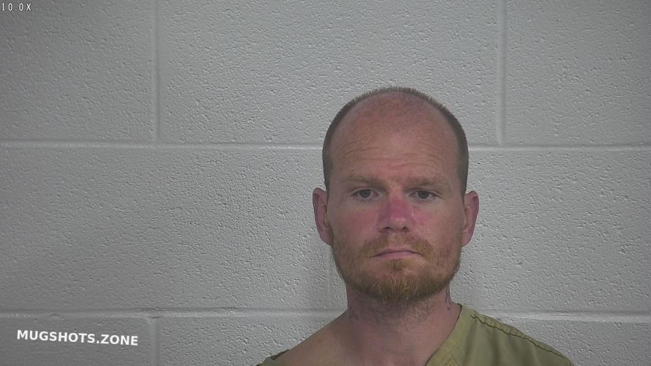 HOLT MICHAEL 04/17/2024 - Laurel County Mugshots Zone