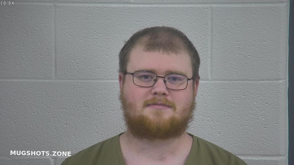 LEE JORDAN 04/21/2024 - Laurel County Mugshots Zone