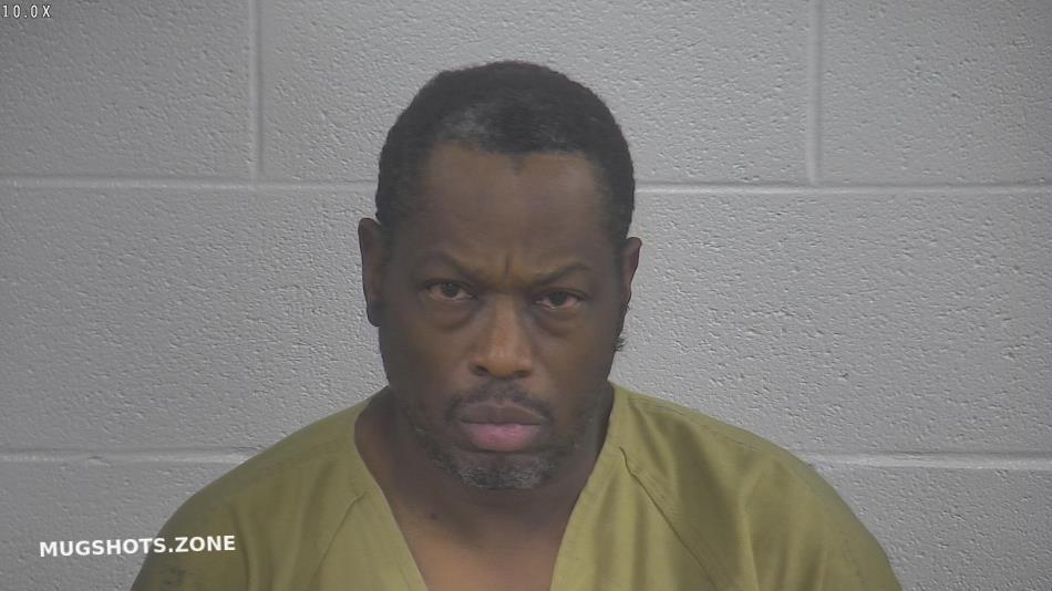 MILLER CHARLES 05/01/2024 Laurel County Mugshots Zone