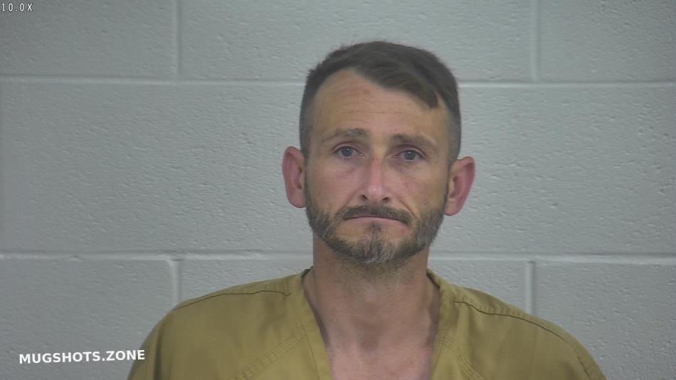 HUBBARD ANTHONY 05/03/2024 - Laurel County Mugshots Zone