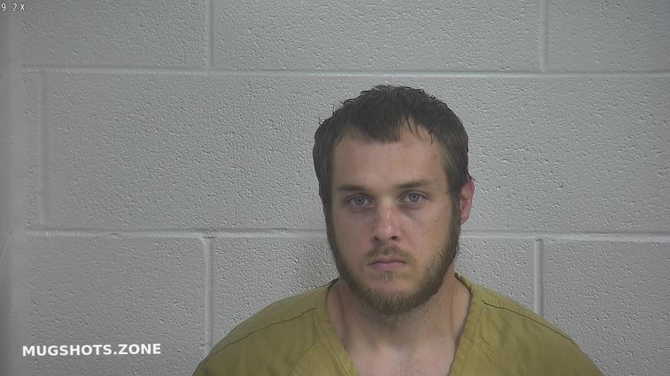 BEATTY RYAN 05/10/2024 Laurel County Mugshots Zone