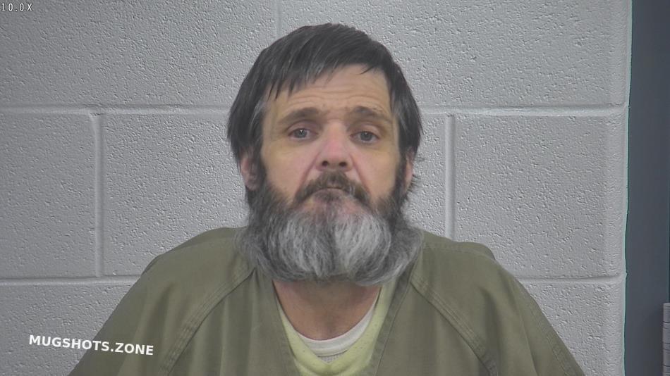 PAYNE GARY 05/22/2024 Laurel County Mugshots Zone