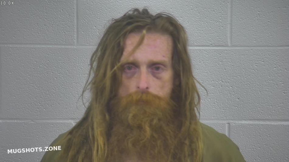 Schneider Stephen 05 24 2024 - Laurel County Mugshots Zone