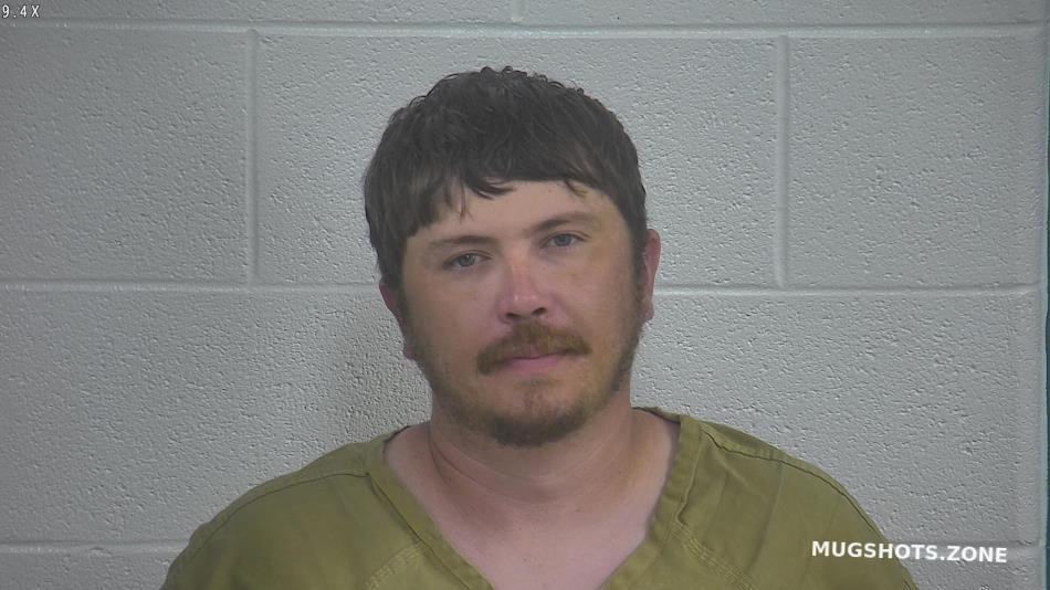 CAREY MAX 06/05/2024 - Laurel County Mugshots Zone