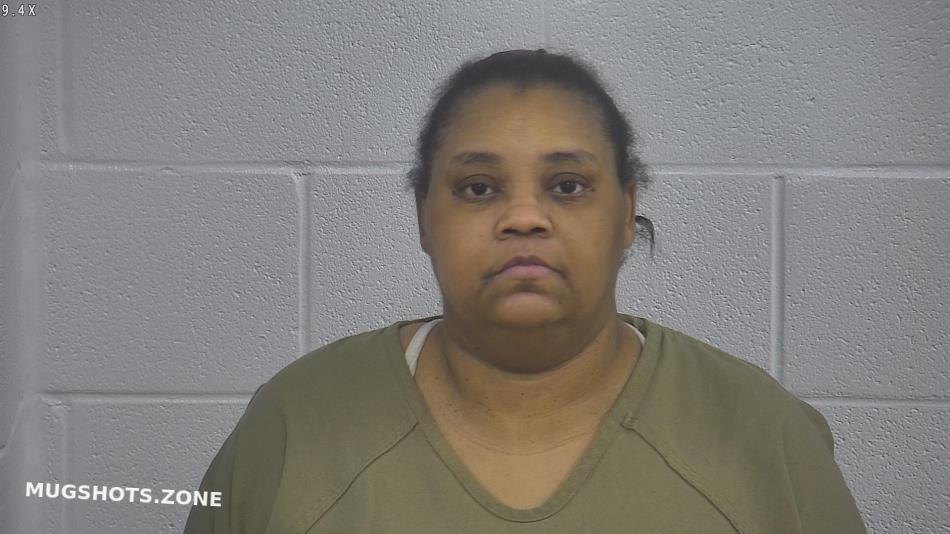 LOVE TWALA 06/06/2024 Laurel County Mugshots Zone