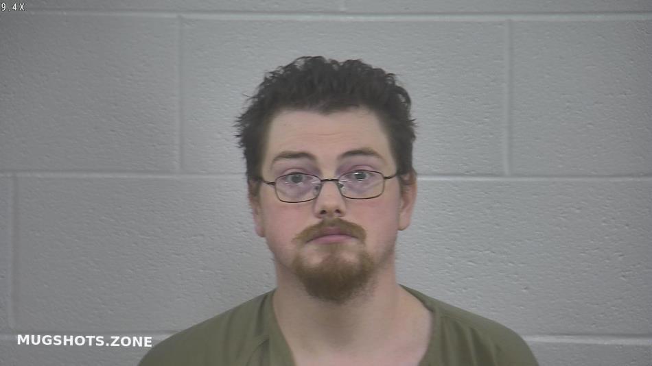 HALL LUCAS 06/14/2024 - Laurel County Mugshots Zone