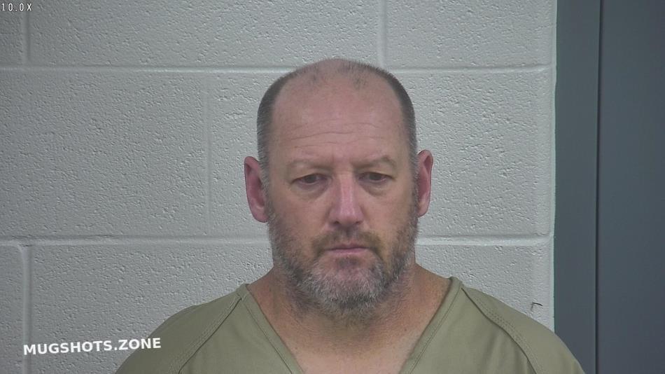 BROCK BRIAN 07/17/2024 Laurel County Mugshots Zone