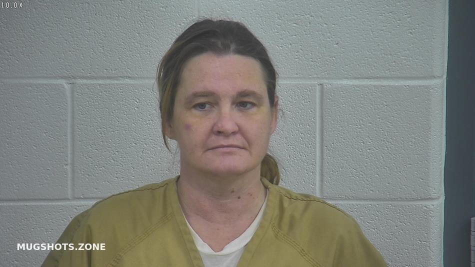CREWS PAMELA 08/08/2024 Laurel County Mugshots Zone