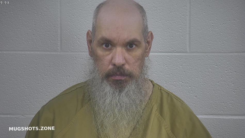 FRYE KENNETH 09/09/2024 Laurel County Mugshots Zone