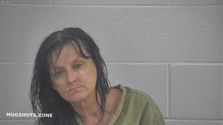 HANSON SABRINA ANN 09/28/2024 - Laurel County Mugshots Zone
