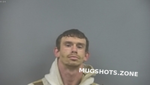 JEFFREY HICKS 01/29/2022 - Lawrence County Mugshots Zone