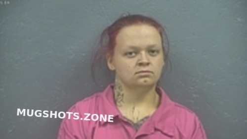 Kaylee Gold 12012022 Lawrence County Mugshots Zone