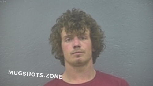 JOSHUA RHODES 03/07/2023 - Lawrence County Mugshots Zone