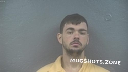 KYLE CARLISLE 04/10/2024 - Lawrence County Mugshots Zone