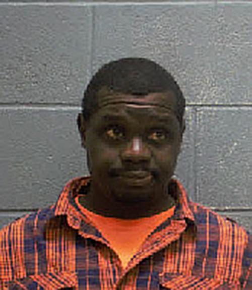 OLIVER JAMMIE DURRELL 04/03/2021 Lee County Mugshots Zone