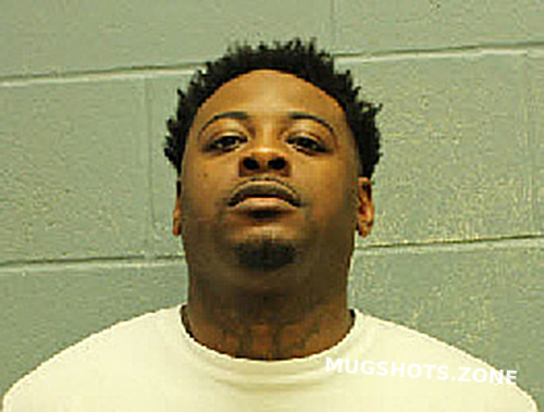 CANADY KEILON ERIC 09/01/2021 - Lee County Mugshots Zone
