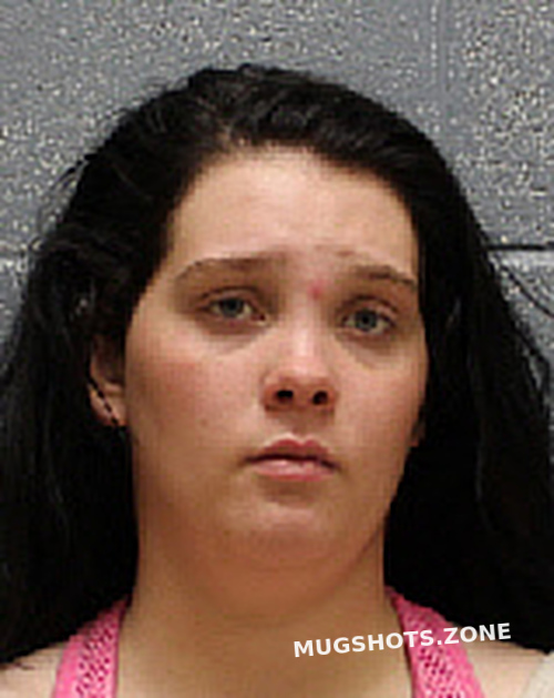 Lamb Misty Lynn 10032021 Lee County Mugshots Zone