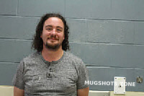 Christopher Lees Billinghurst 05 23 2022 Lee County Mugshots Zone