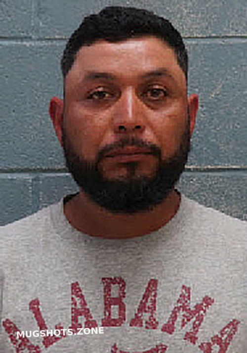 JOSE ALFREDO MARTINEZCAMPOS 08/13/2022 Lee County Mugshots Zone