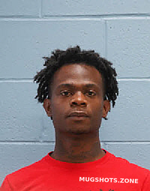 RAKEEM ARNOLD 08/29/2022 Lee County Mugshots Zone