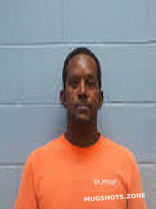 DARNELIOUS DARNELL SHORTER 08/31/2022 Lee County Mugshots Zone