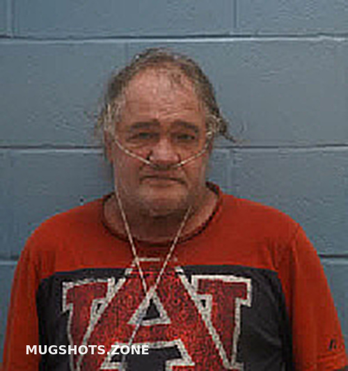 RANDALL LEE RUDD 09/25/2022 - Lee County Mugshots Zone