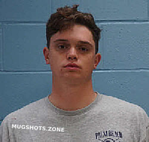 Andrew James Way 11202022 Lee County Mugshots Zone